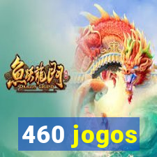 460 jogos